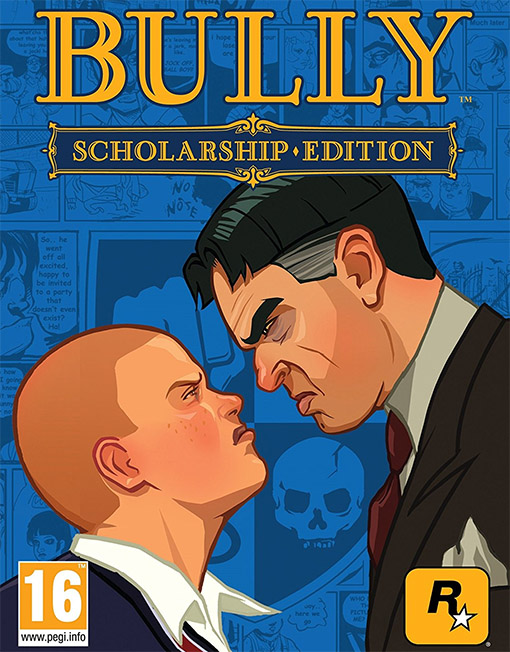 Bully Scholarship Edition Save Editor Pc